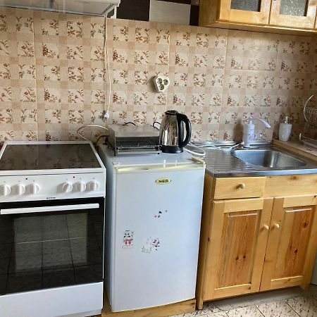 Къща За Гости Ягода 사파레바바냐 외부 사진